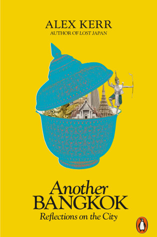 Cover of Another Bangkok