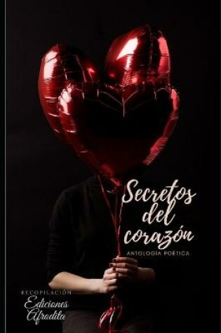 Cover of Secretos del corazón