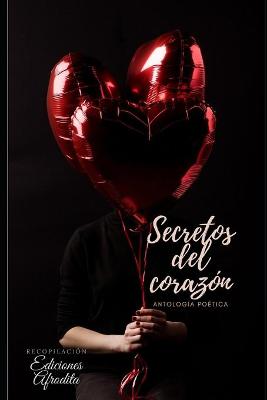 Book cover for Secretos del corazón