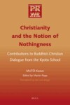 Book cover for Christianity and the Notion of Nothingness