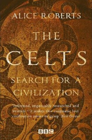 Cover of The Celts