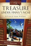 Book cover for Treasure Under Finny's Nose