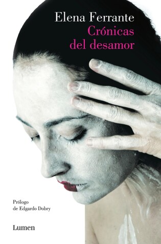 Cover of Crónicas del desamor / Chronicles of Heartbreak