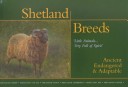 Book cover for Shetland Breeds