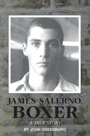 Cover of James Salerno Boxer