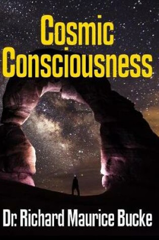 Cover of Cosmic Consciousness - facsimile edition