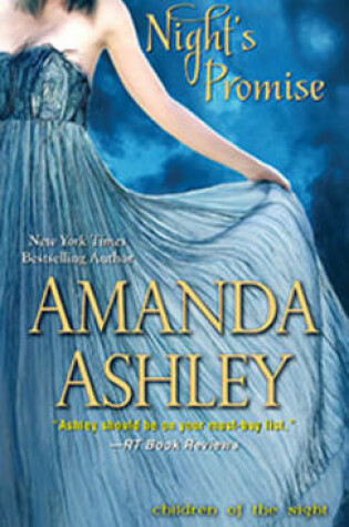 Cover of Night's Promise