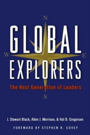 Cover of Global Explorers: The Next Generation of Leaders: The Next Generation of Leaders