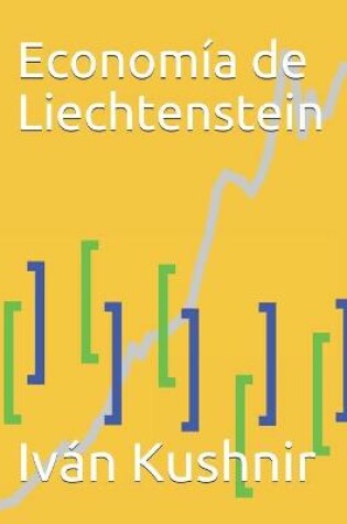 Cover of Economía de Liechtenstein