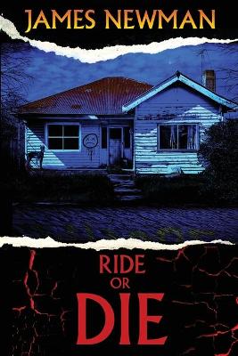 Book cover for Ride or Die