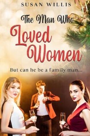 Cover of The Man Who Loved Women