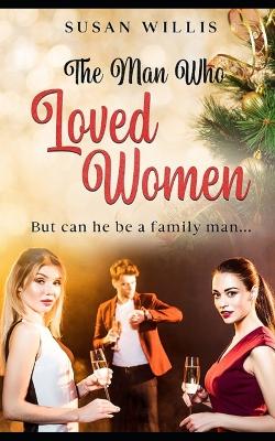 Book cover for The Man Who Loved Women