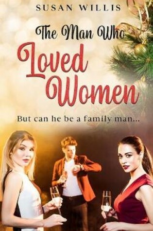 Cover of The Man Who Loved Women