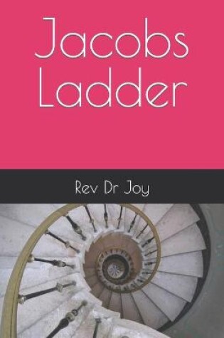 Cover of The Spiral in Jacobs Ladder