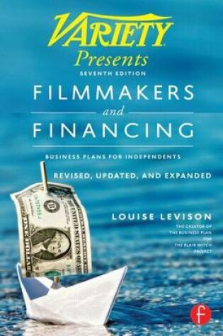 Cover of Filmmakers and Financing