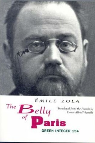 Cover of The Belly Of Paris