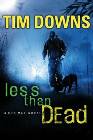 Cover of Less Than Dead