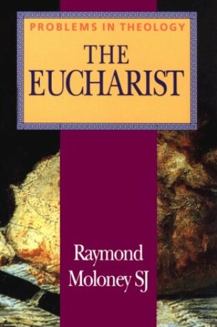 Cover of Eucharist Nr