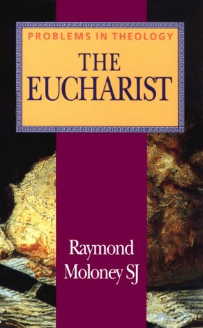 Book cover for Eucharist Nr