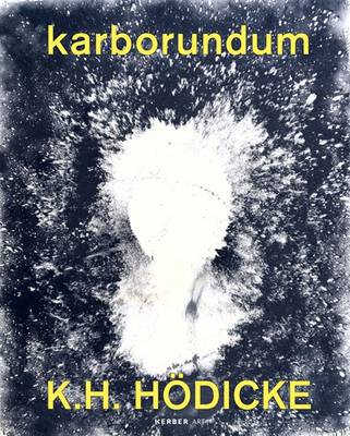 Book cover for K.H. Hodicke