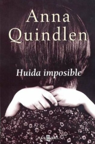Cover of Huida Imposible