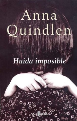 Book cover for Huida Imposible