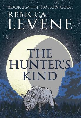 Book cover for The Hunter's Kind