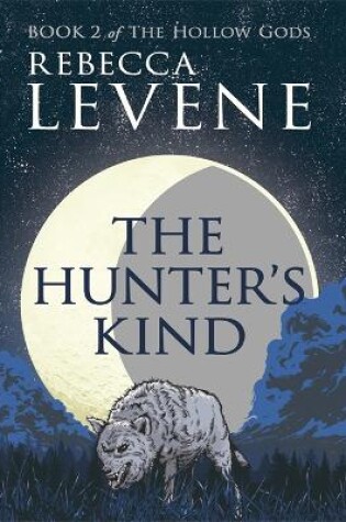 Cover of The Hunter's Kind
