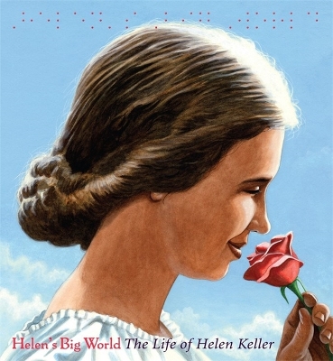 Cover of Helen's Big World