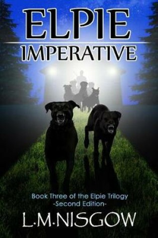 Cover of Elpie Imperative