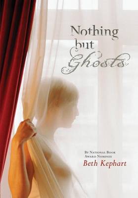 Book cover for Nothing But Ghosts