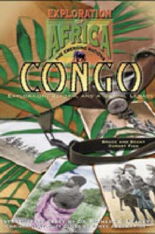 Cover of Congo