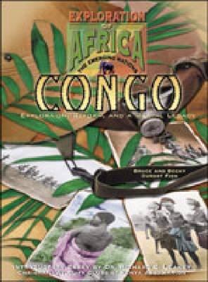 Cover of Congo