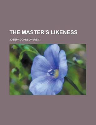 Book cover for The Master's Likeness