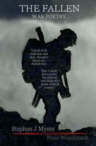 Cover of The Fallen