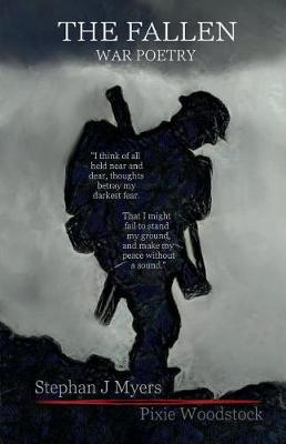 Cover of The Fallen