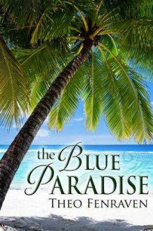 Cover of The Blue Paradise