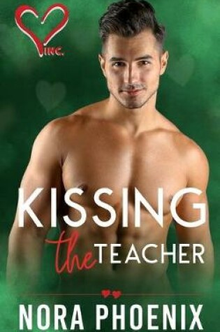 Cover of Kissing the Teacher