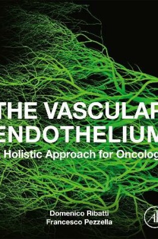 Cover of The Vascular Endothelium
