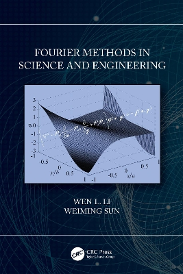 Book cover for Fourier Methods in Science and Engineering