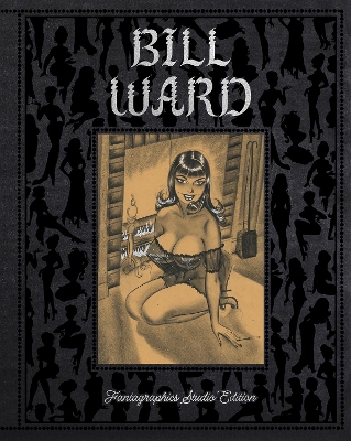 Book cover for Bill Ward