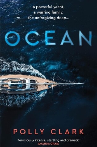 Cover of Ocean