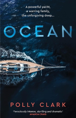 Book cover for Ocean