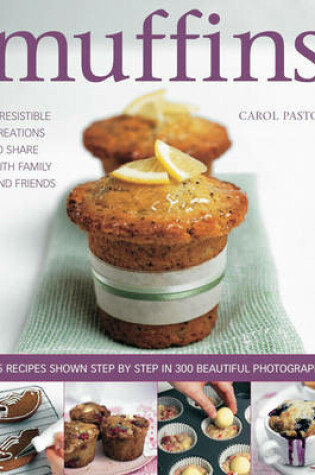 Cover of Muffins