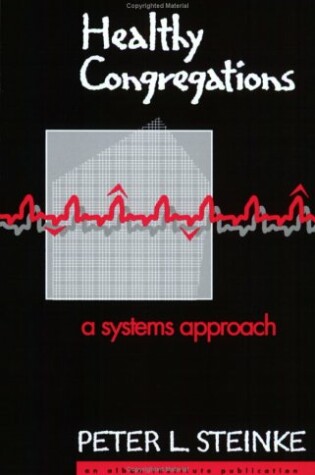 Cover of Healthy Congregations