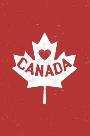 Cover of Love Canada