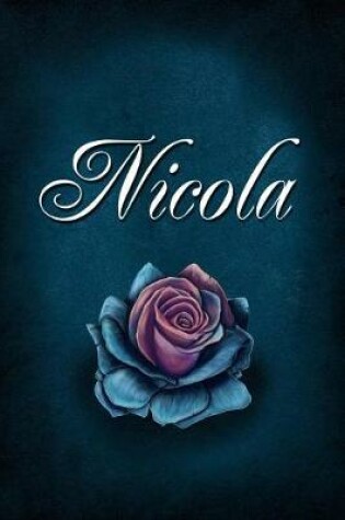 Cover of Nicola