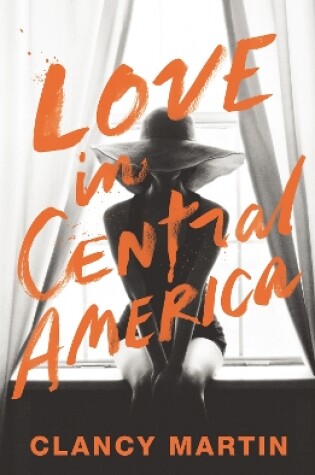 Cover of Love in Central America