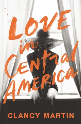 Book cover for Love in Central America