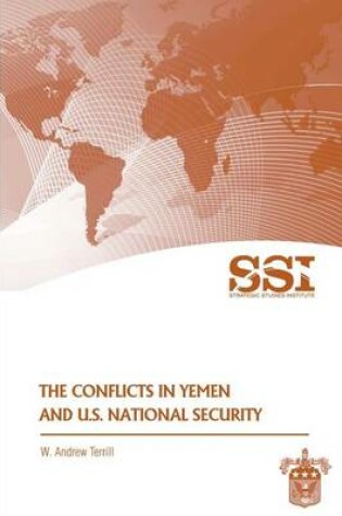 Cover of The Conflicts in Yemen and U.S. National Security